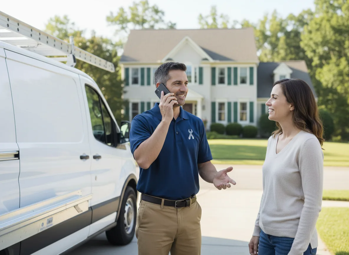 Home Gutter Service Carsonville, MI FAQs